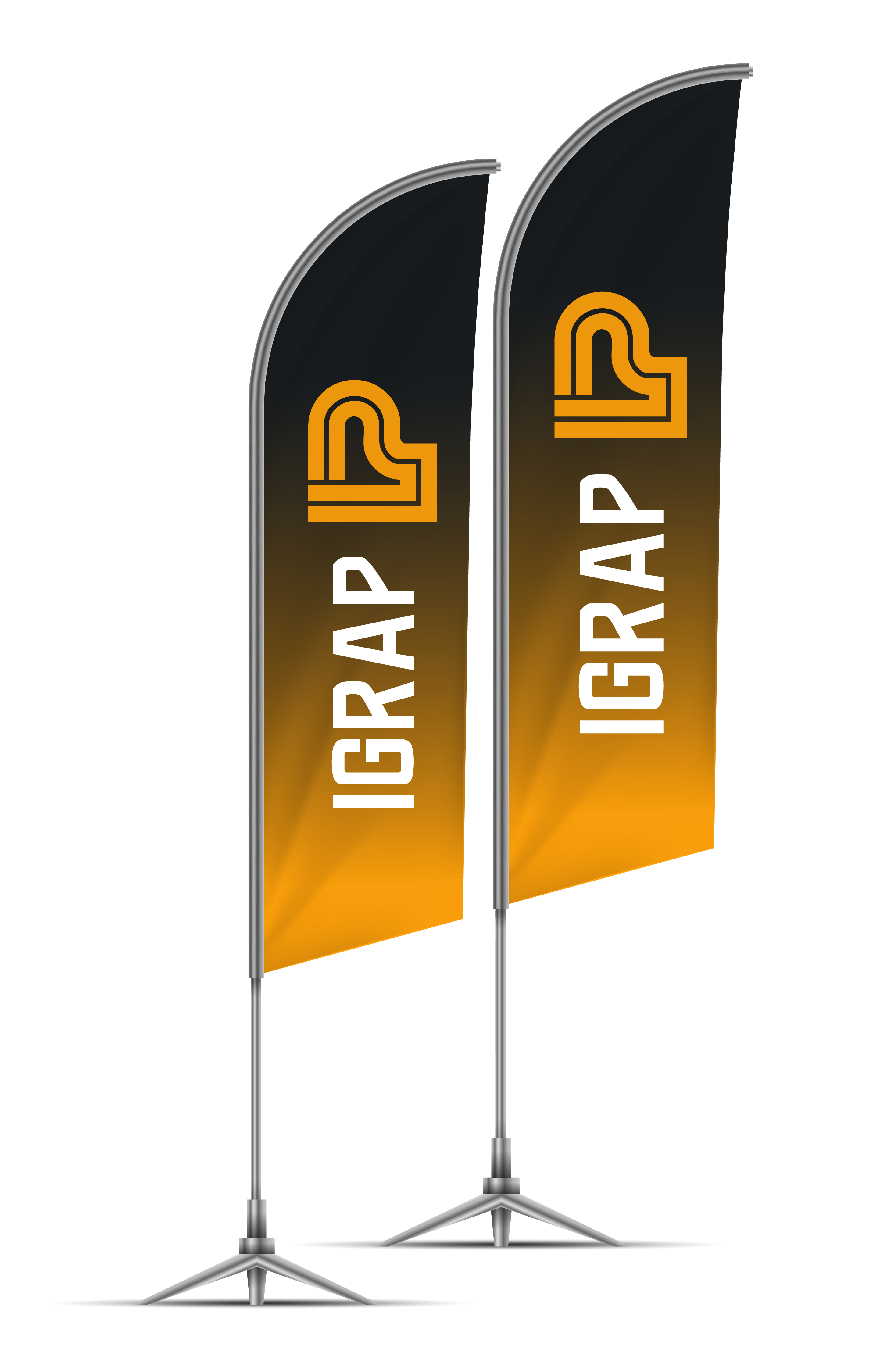Fly Banner